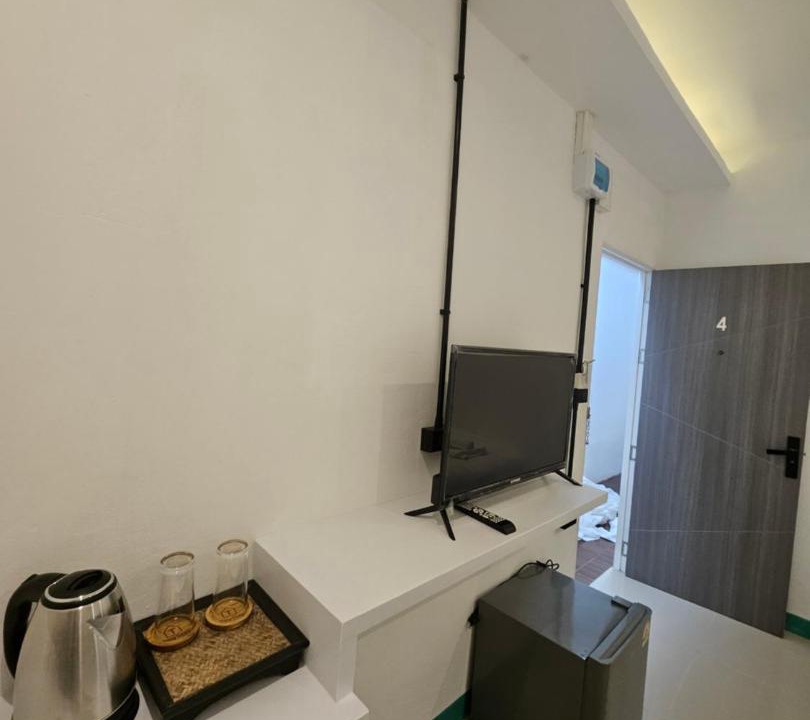 Photo of Kitchen in Downtown Hat Yai