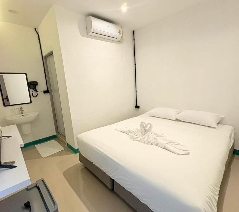 Photo of Bedroom in Downtown Hat Yai