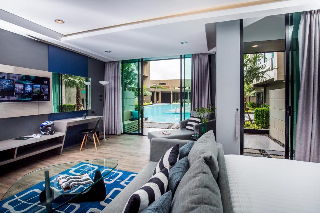 Photo of Livingroom in Buriram