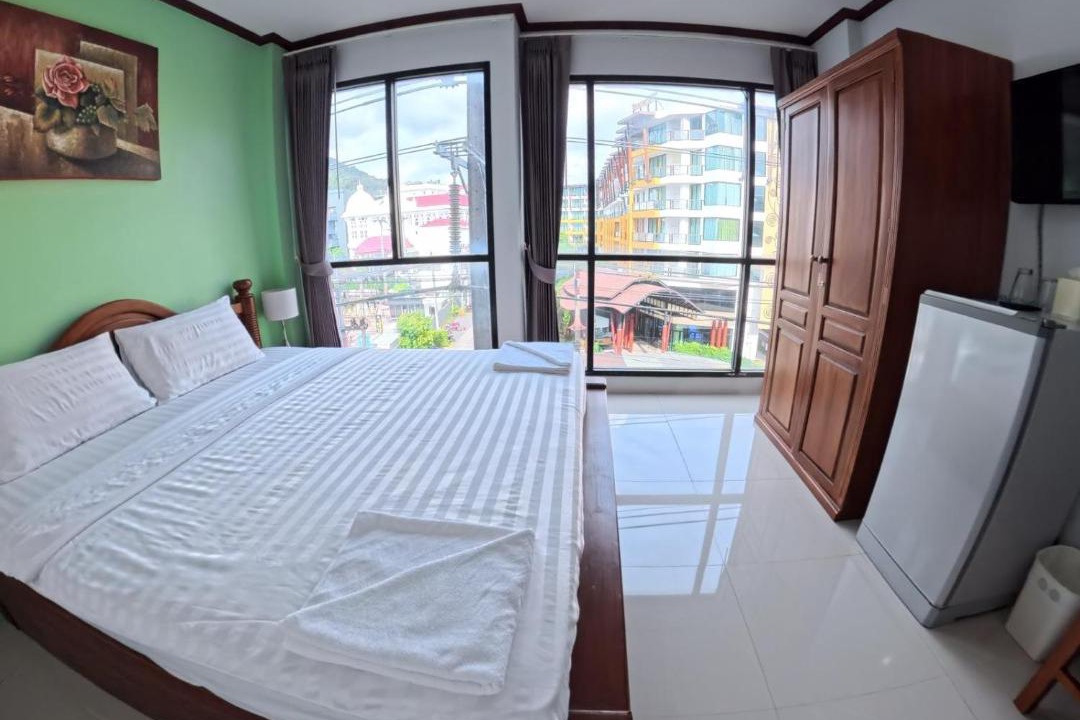 Photo of Bedroom in Patong