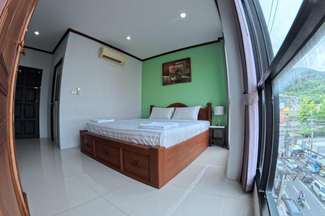 Photo of Bedroom in Patong