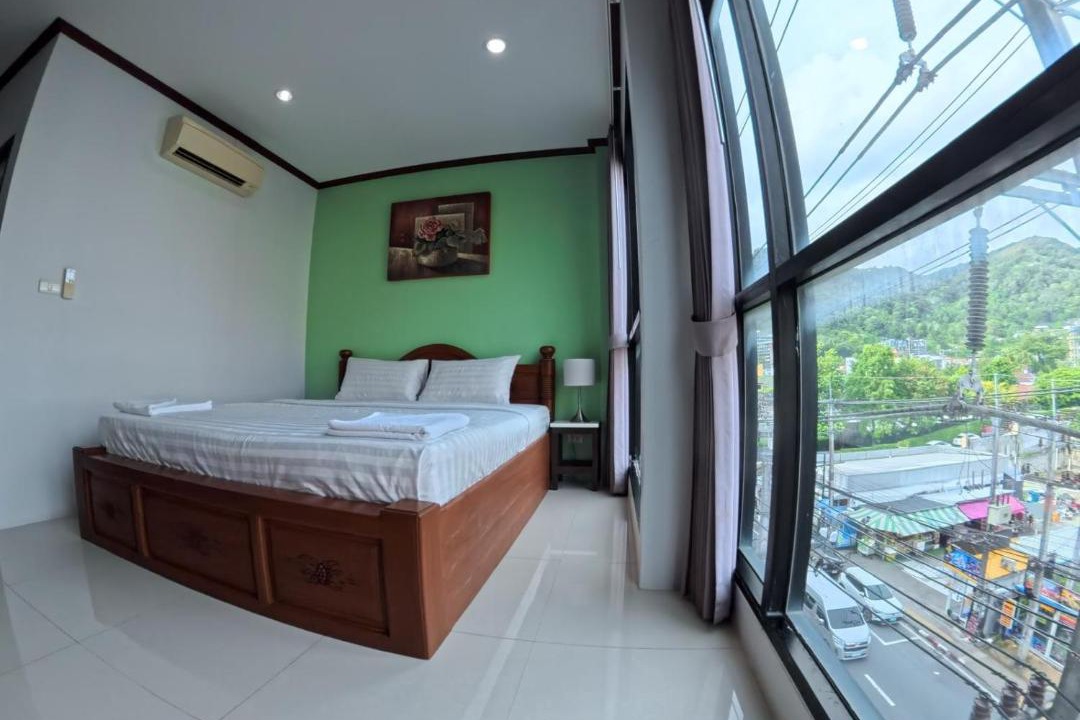 Photo of Bedroom in Patong