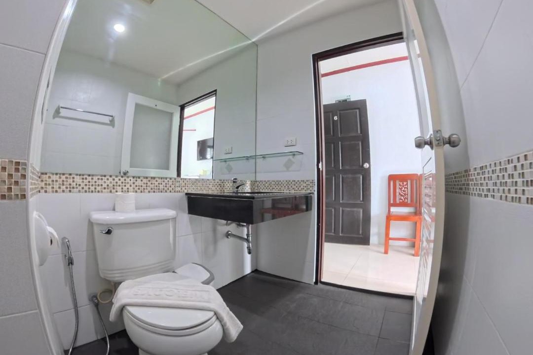 Photo of Bathroom in Patong
