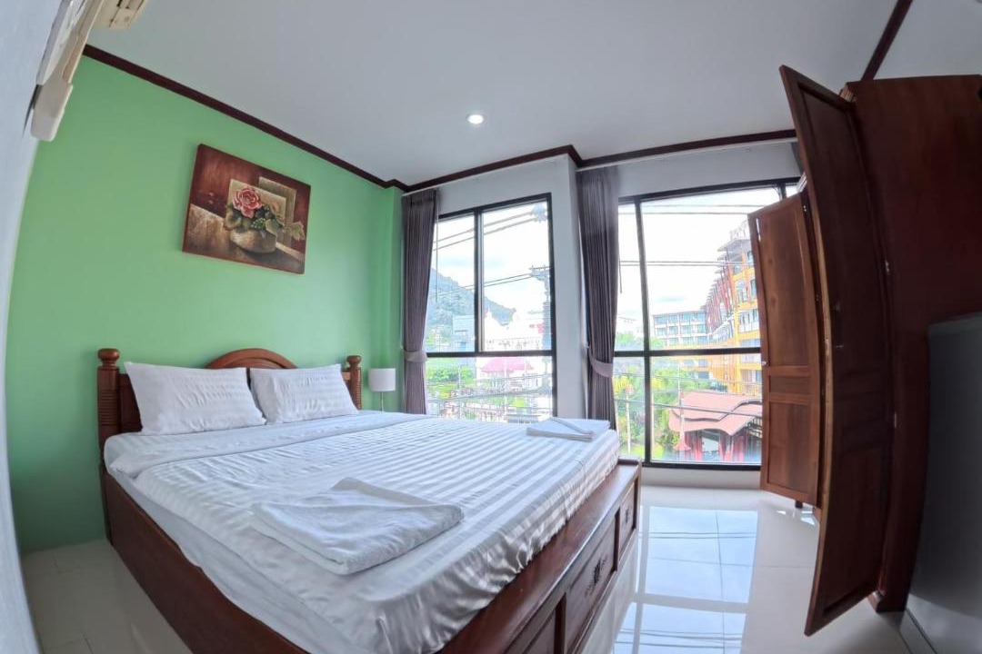 Photo of Bedroom in Patong
