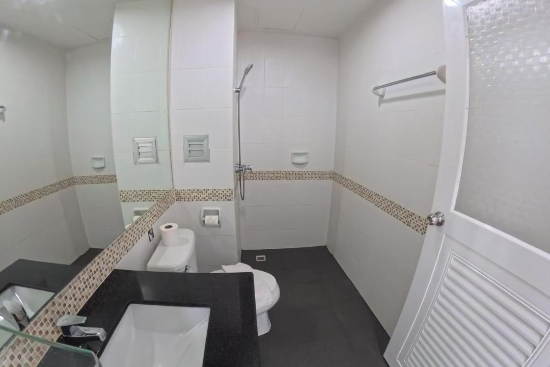 Photo of Bathroom in Patong
