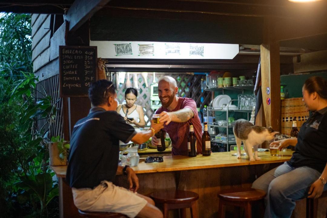 Photo of Others in Muang Khong