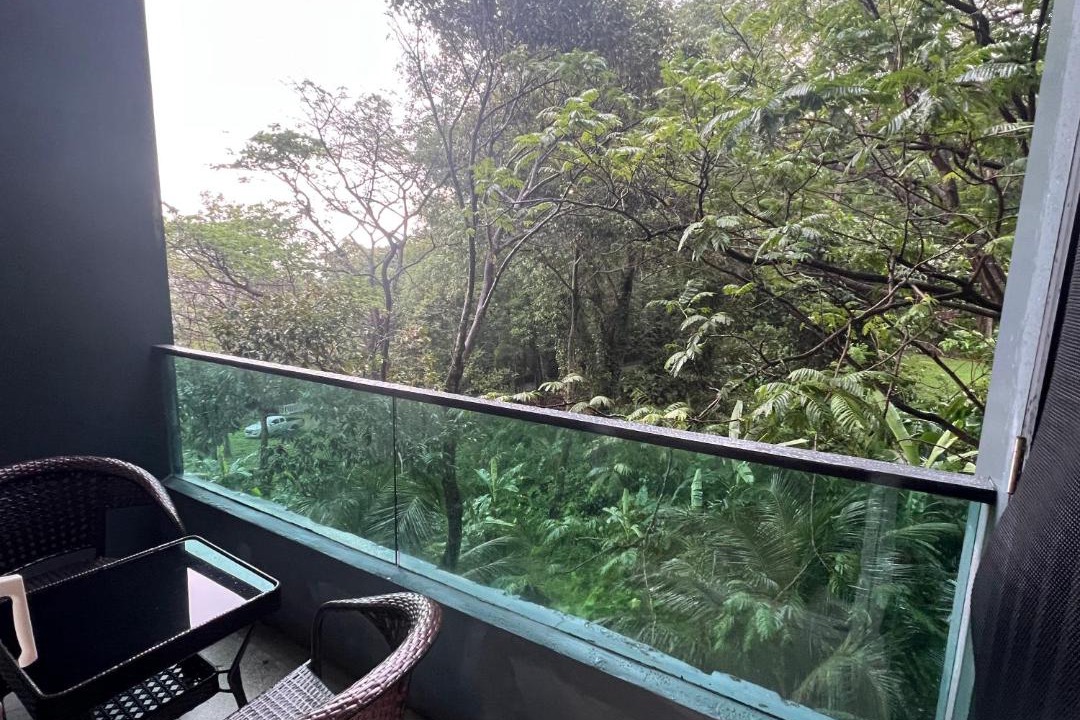 Photo of Patio Balcony in Patong