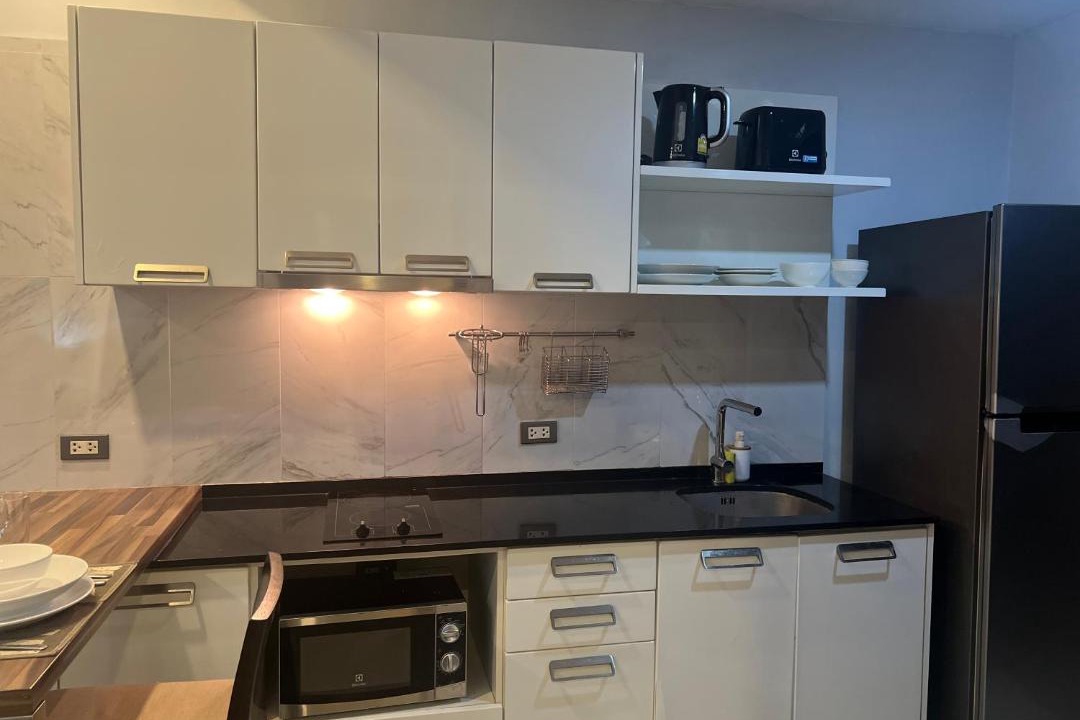 Photo of Kitchen in Patong