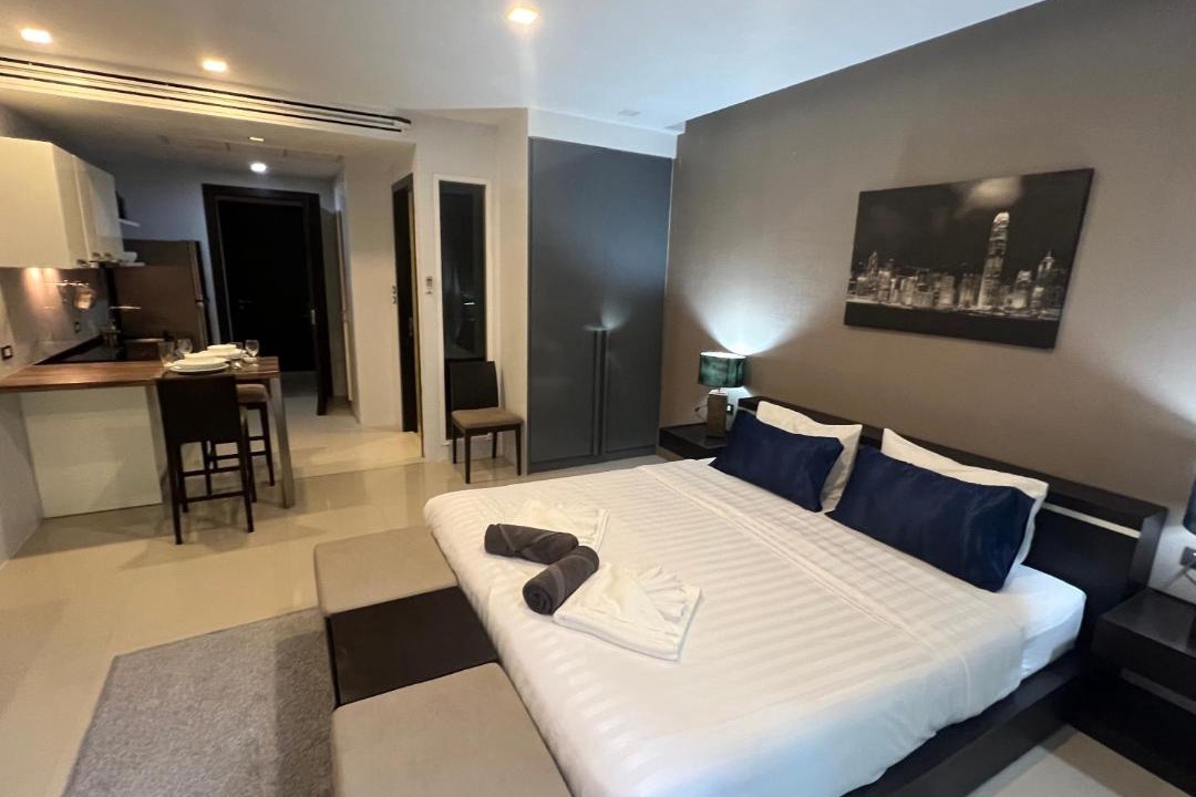 Photo of Bedroom in Patong