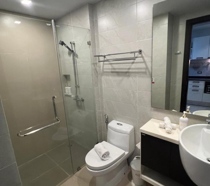 Photo of Bathroom in Patong