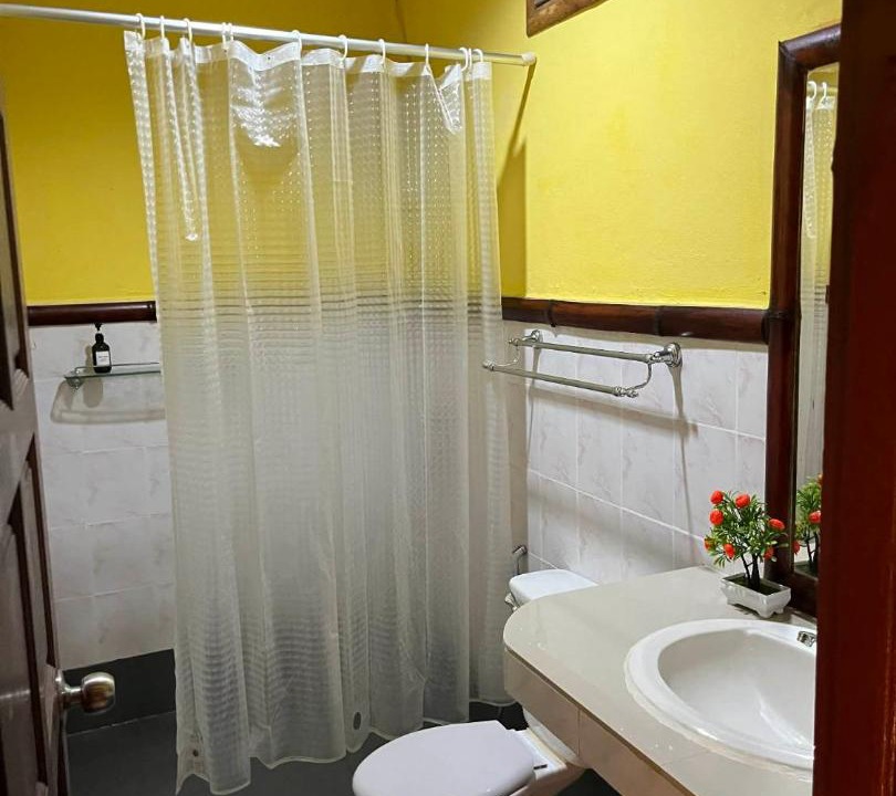 Photo of Bathroom in Ko Lanta