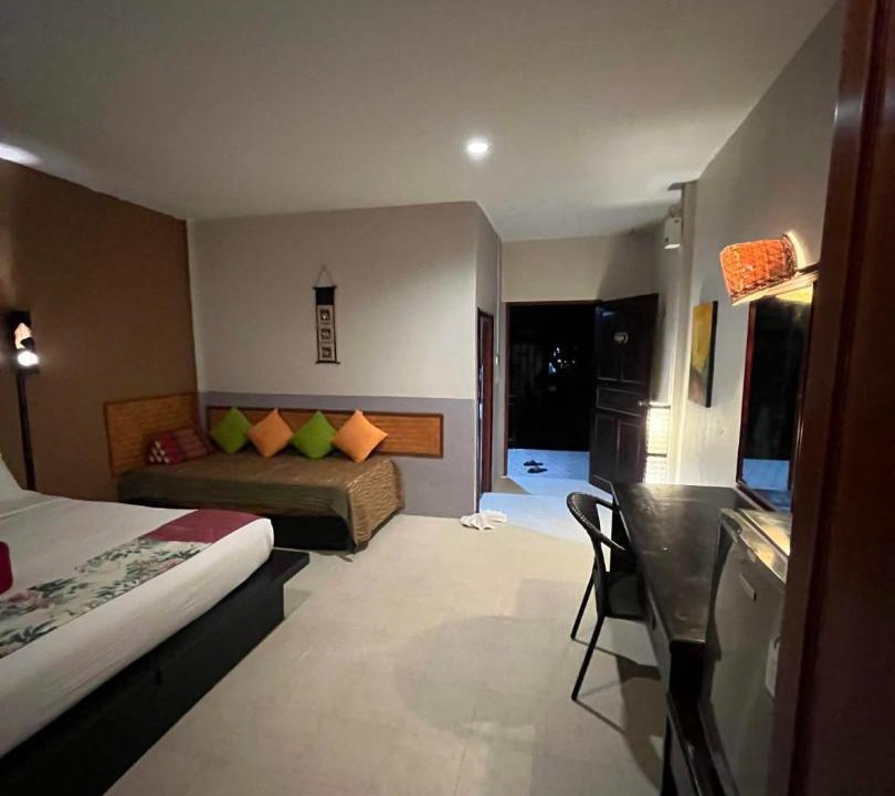 Photo of Bedroom in Ko Lanta