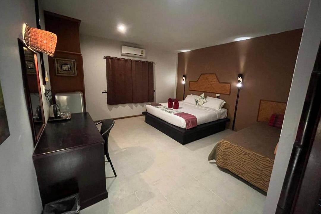 Photo of Bedroom in Ko Lanta