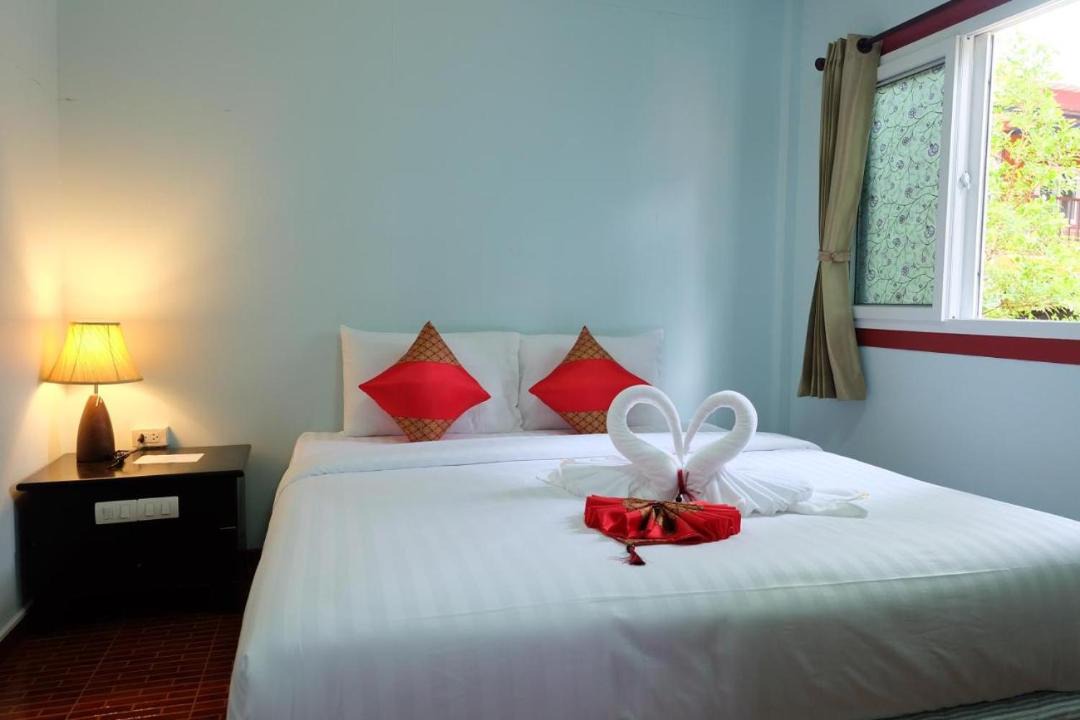 Photo of Bedroom in Krabi