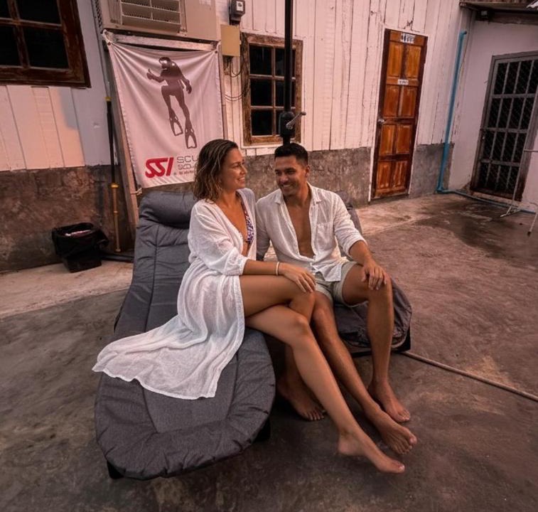 Photo of Others in Koh Tao