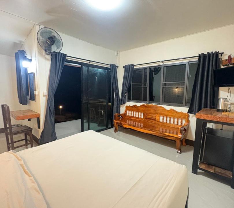 Photo of Bedroom in Mok Cham Pae