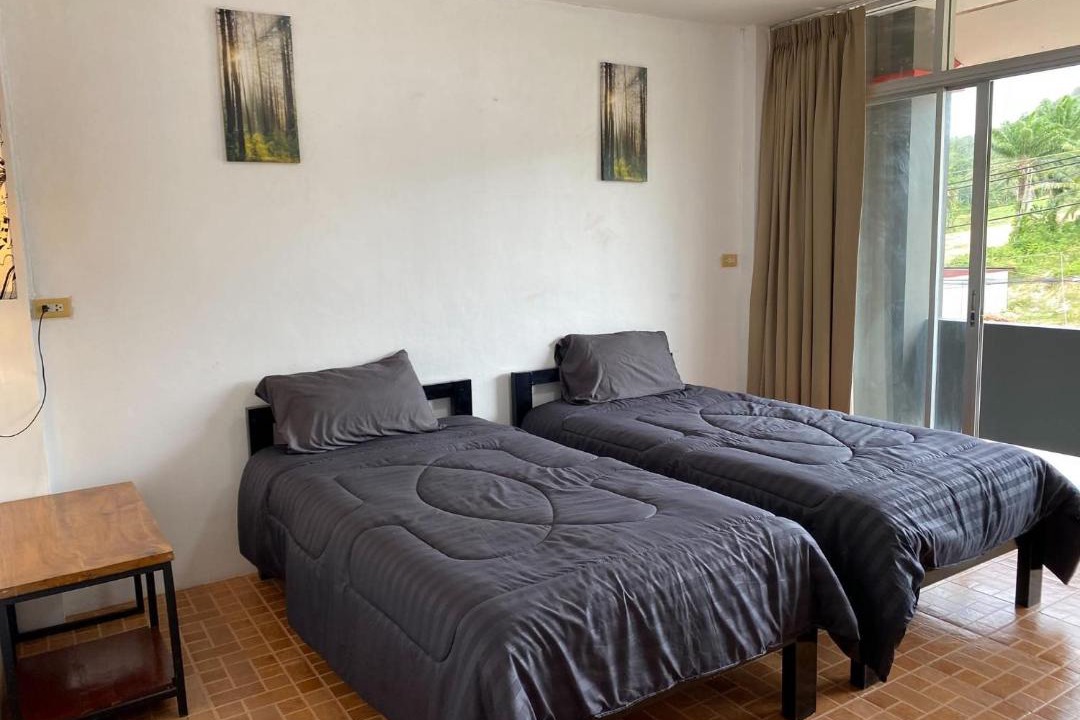Photo of Bedroom in Ko Lanta