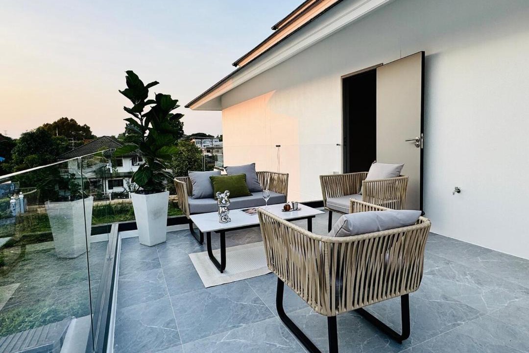 Photo of Patio Balcony in Wat Ket
