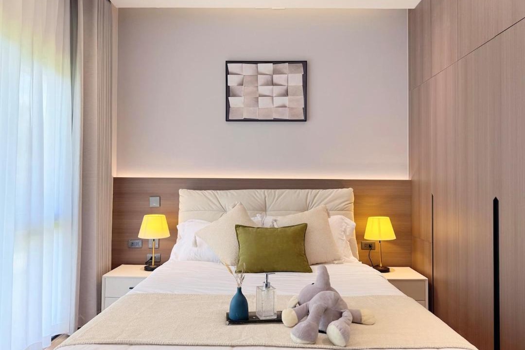 Photo of Bedroom in Wat Ket