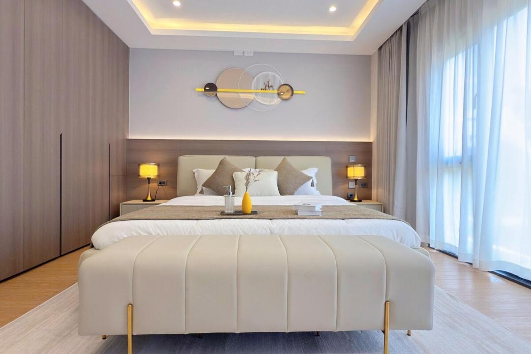 Photo of Bedroom in Wat Ket
