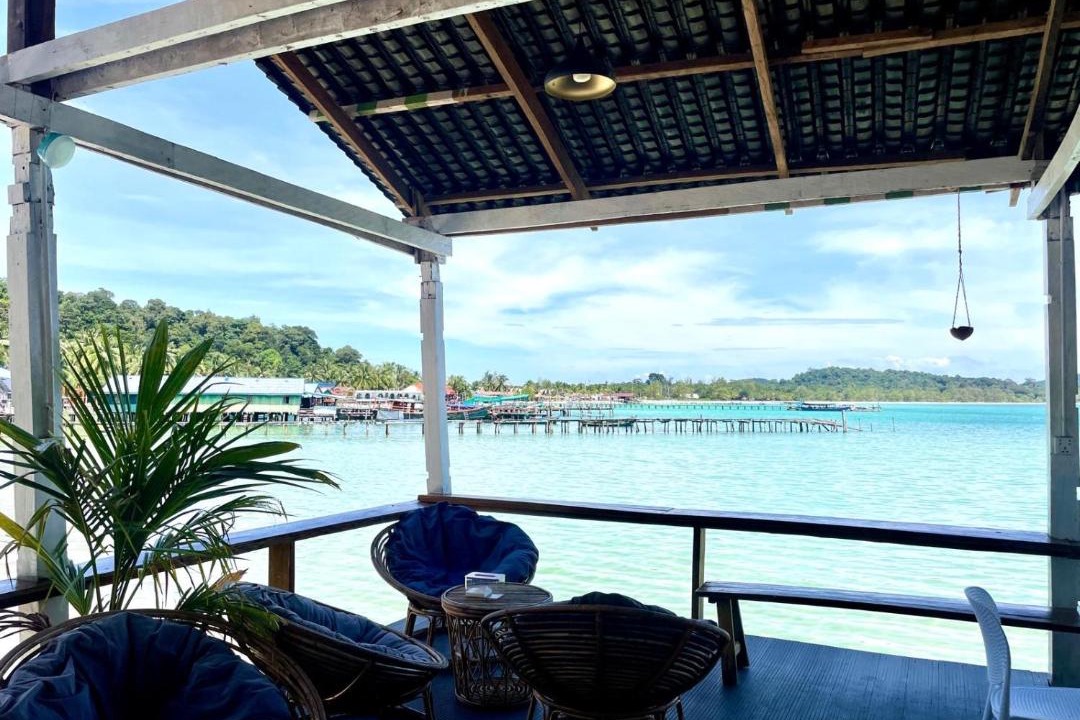 Photo of Others in Koh Rong