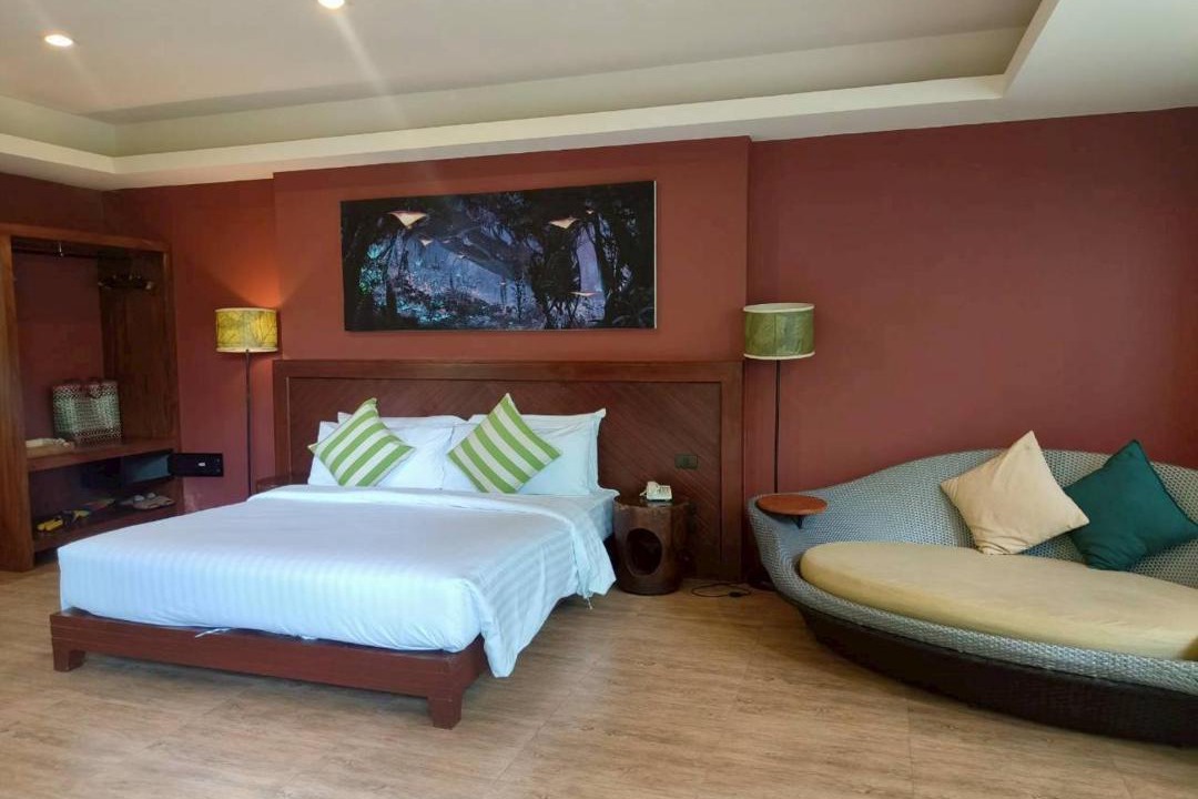 Photo of Bedroom in Krabi