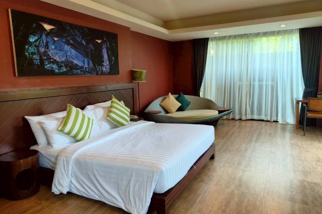 Photo of Bedroom in Krabi