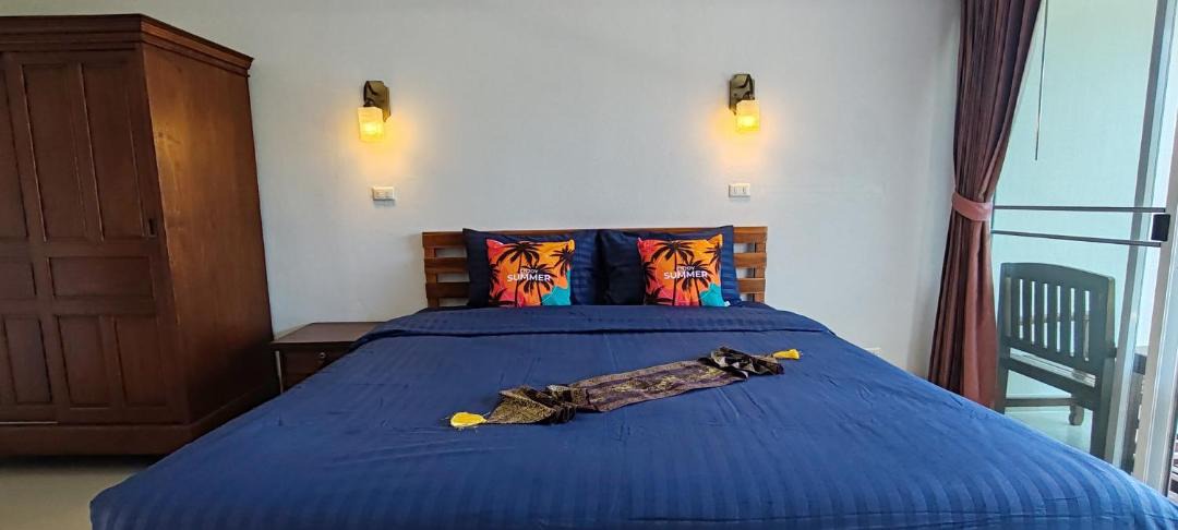 Photo of Bedroom in Lipa Noi
