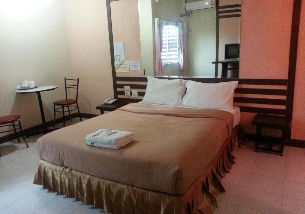 Photo of Bedroom in Hat Yai