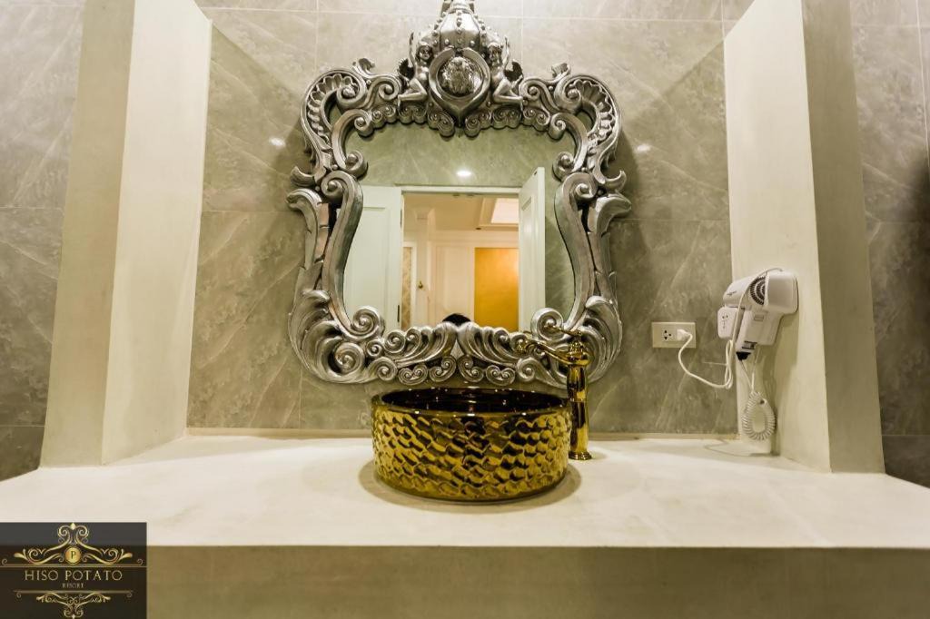 Photo of Bathroom in Wang Noi