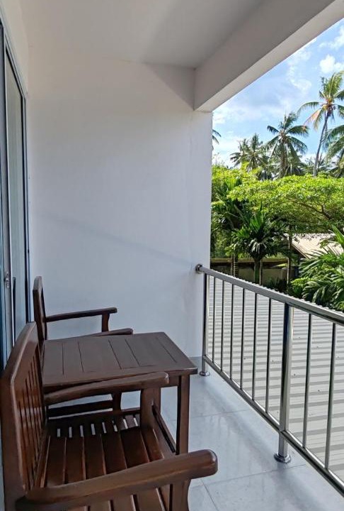 Photo of Patio Balcony in Lipa Noi