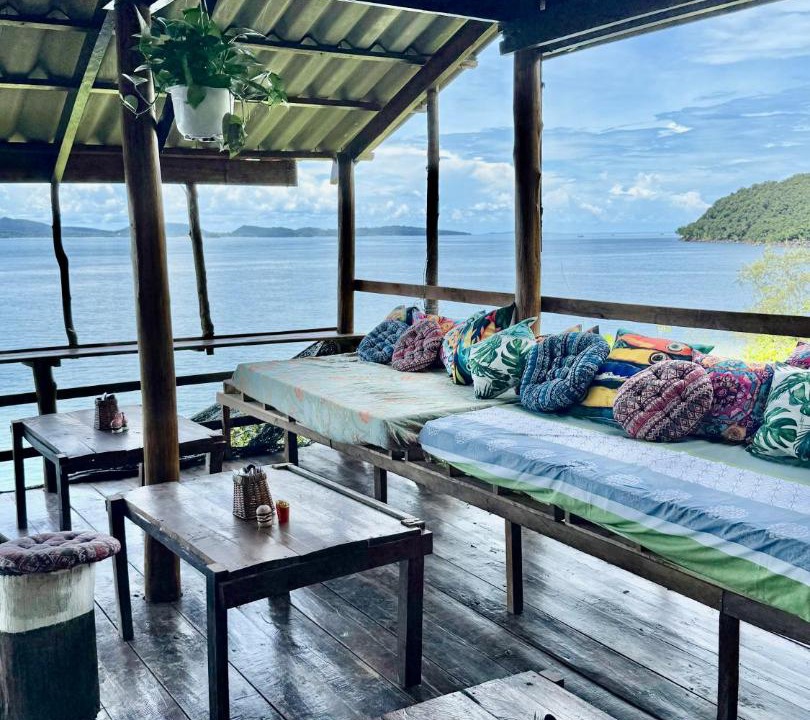 Photo of Others in Koh Rong Sanloem
