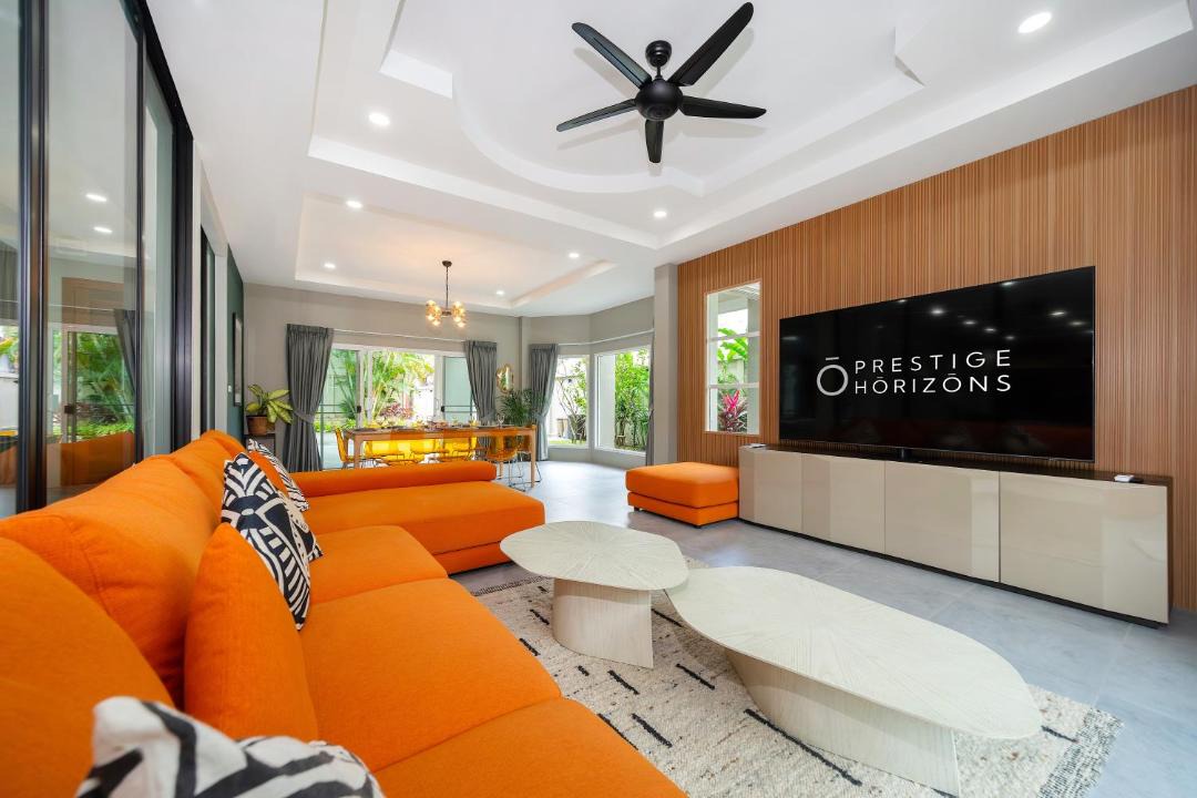 Photo of Livingroom in Kamala