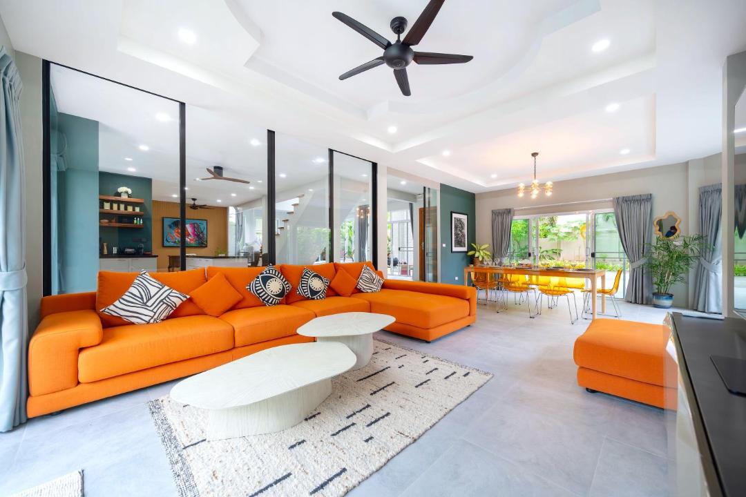 Photo of Livingroom in Kamala