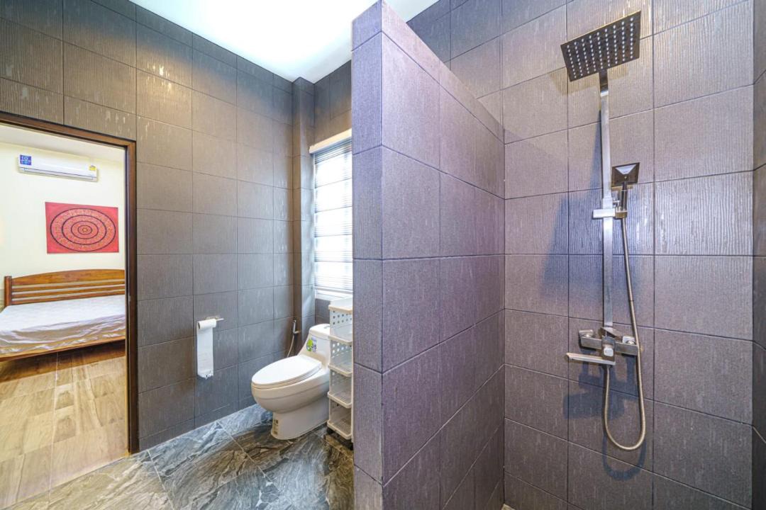Photo of Bathroom in Rawai