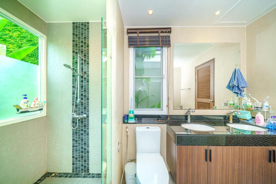 Photo of Bathroom in Rawai