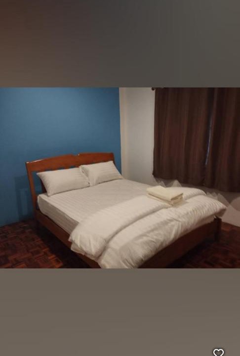 Photo of Bedroom in Downtown Krabi