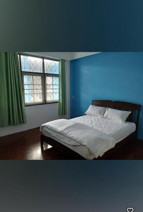Photo of Bedroom in Downtown Krabi