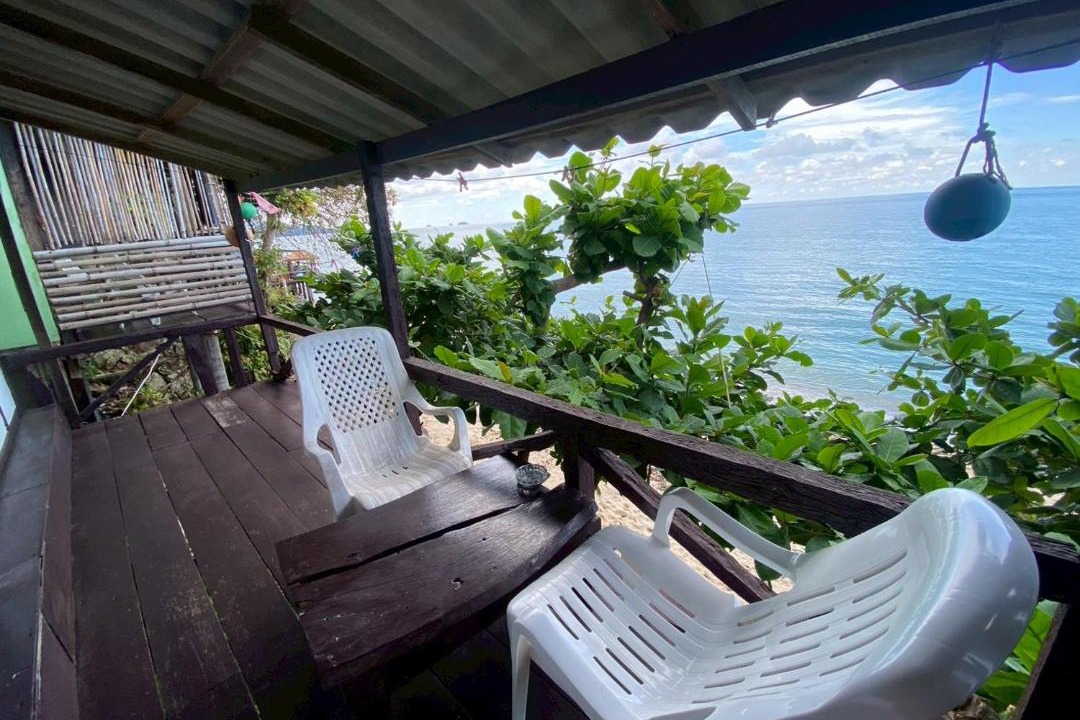 Photo of Patio Balcony in Ko Chang