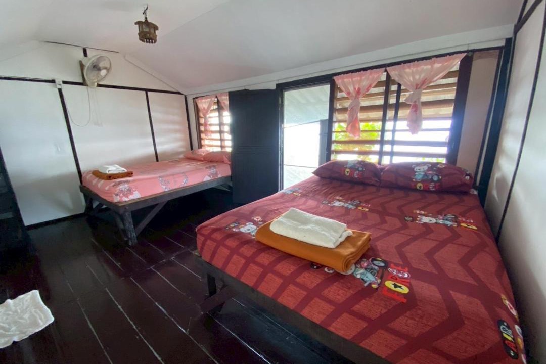 Photo of Bedroom in Ko Chang
