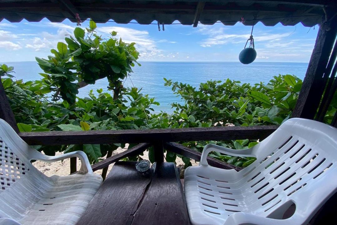 Photo of Patio Balcony in Ko Chang