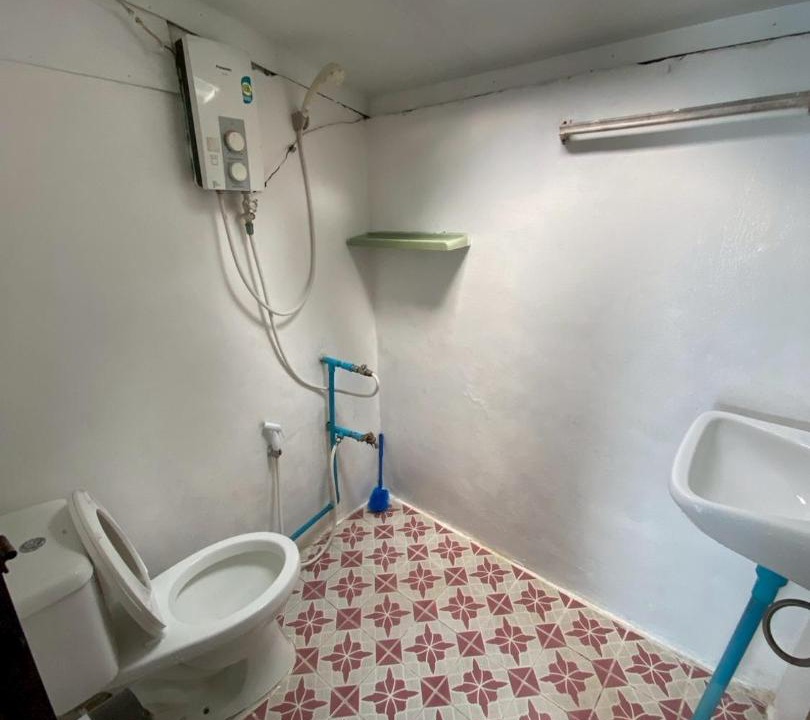 Photo of Bathroom in Ko Chang
