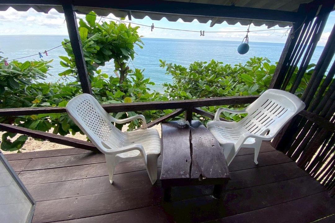 Photo of Patio Balcony in Ko Chang