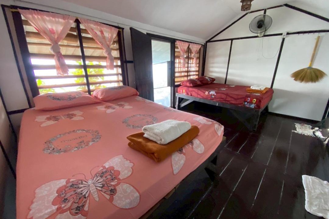 Photo of Bedroom in Ko Chang