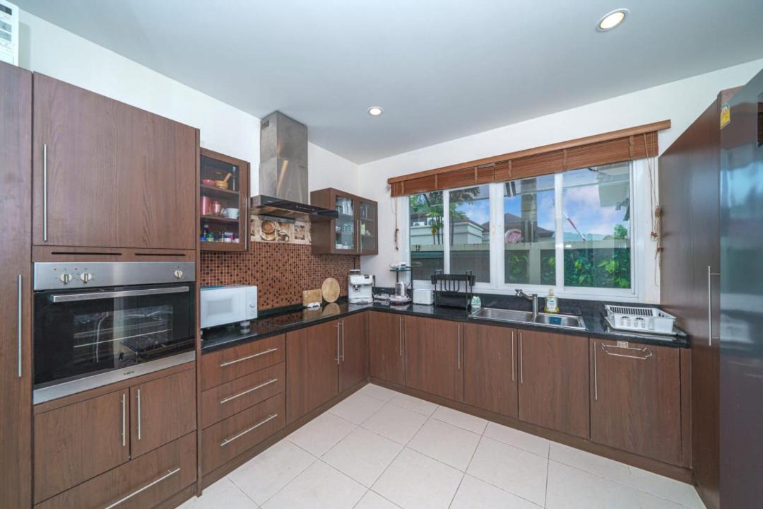 Photo of Kitchen in Rawai