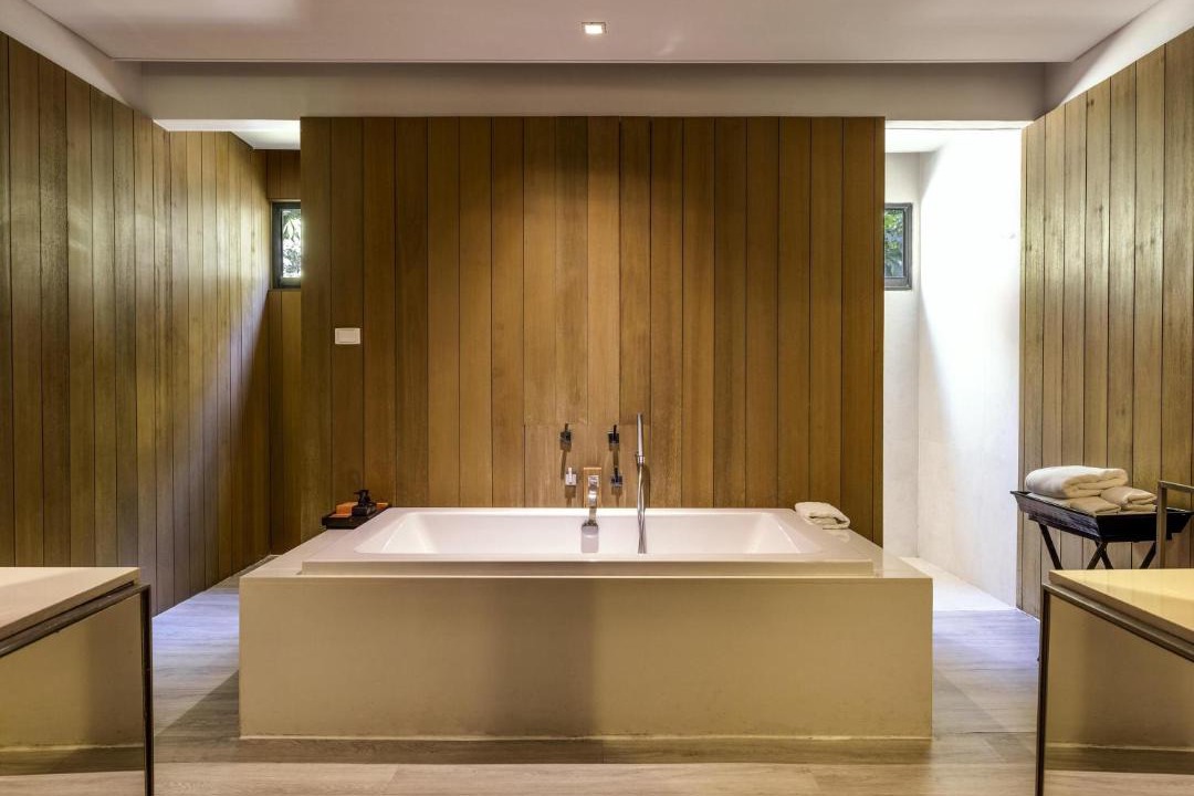 Photo of Bathroom in Ban Pong