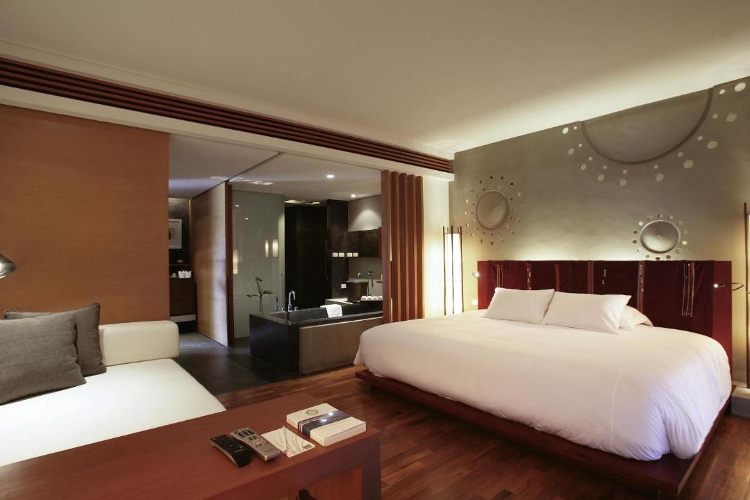 Photo of Bedroom in Ban Pong