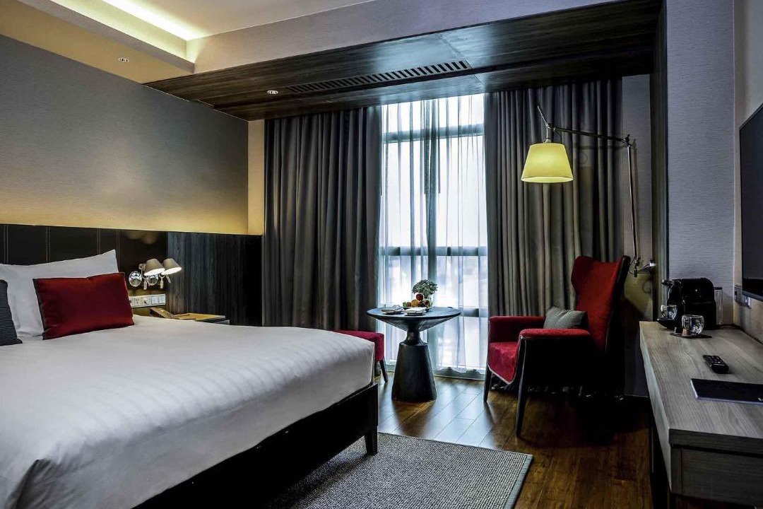 Photo of Bedroom in Ratchathewi