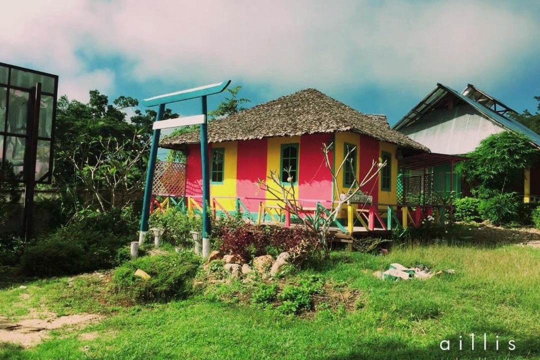 Photo of Others in Pai