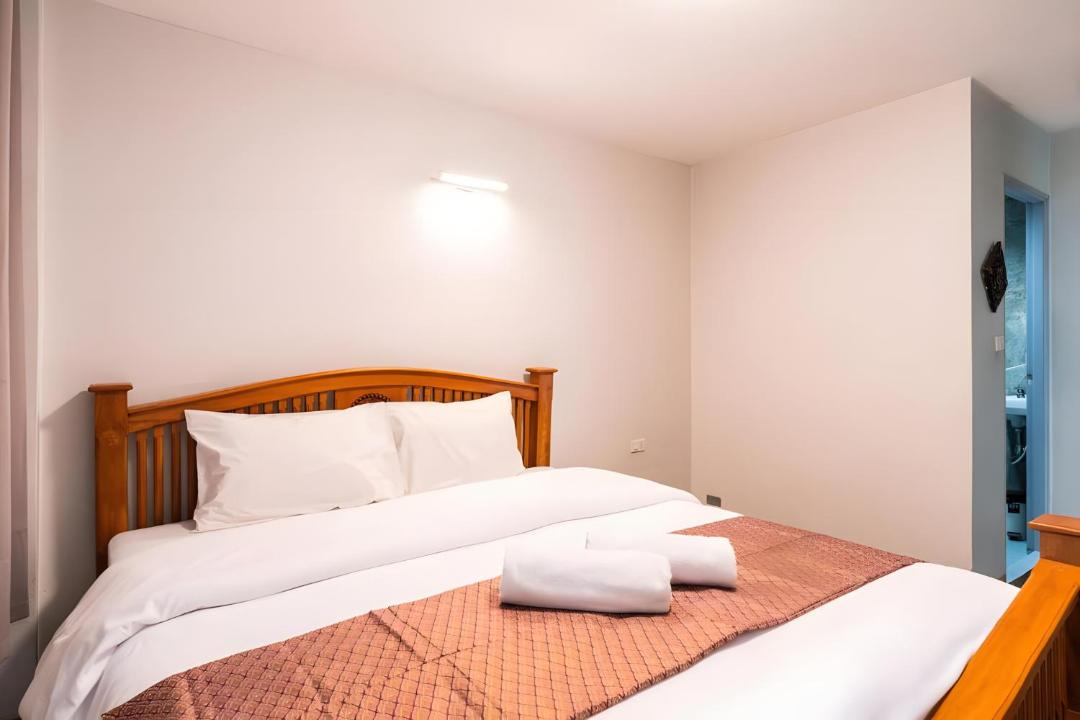 Photo of Bedroom in Talat Yot